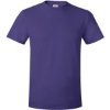 Custom Perfect-T T-Shirt Purple