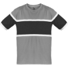 Custom Unisex United T-Shirt Oxford/ Black/ White