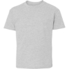 Custom Youth Perfect-T T-Shirt Ash