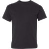 Custom Youth Perfect-T T-Shirt Black