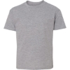 Custom Youth Perfect-T T-Shirt Light Steel