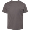 Custom Youth Perfect-T T-Shirt Smoke Grey