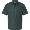 Custom Mens Sebring Performance Polo Carbon
