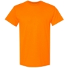 Custom Unisex Heavy Cotton™ Tall T-Shirt Safety Orange