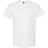 Custom Unisex Heavy Cotton™ Tall T-Shirt White