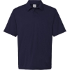 Custom Unisex Vital Polo Navy