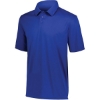 Custom Youth Vital Polo Royal