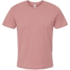 Custom Mens Premium Cotton T-Shirt Mauve