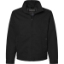 Custom Mens Tall Maverick Boulder Cloth™ Jacket with Blanket Lining Black