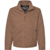 Custom Mens Tall Maverick Boulder Cloth™ Jacket with Blanket Lining Field Khaki
