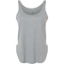 Custom Womens Festival Tank Heather Grey