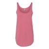 Custom Womens Festival Tank Smoked Paprika