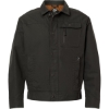Custom Mens Renegade Lifestyle Jacket Charcoal