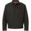 Custom Mens Renegade Lifestyle Jacket Charcoal