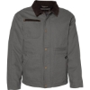 Custom Mens Tall Rambler Boulder Cloth Jacket Gravel