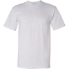 Custom Unisex USA-Made Heavyweight T-Shirt Ash