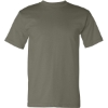 Custom Unisex USA-Made Heavyweight T-Shirt Safari
