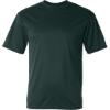Custom Unisex Performance T-Shirt Forest
