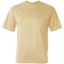 Custom Unisex Performance T-Shirt Vegas Gold