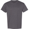 Custom Unisex EcoSmart® T-Shirt Charcoal Heather