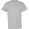 Custom Unisex EcoSmart® T-Shirt Light Steel