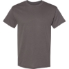 Custom Unisex EcoSmart® T-Shirt Smoke Grey