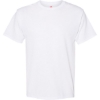 Custom Unisex EcoSmart® T-Shirt White