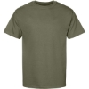 Custom Unisex Beefy-T® T-Shirt Fatigue Green