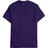 Custom Unisex Beefy-T® T-Shirt Grape Smash