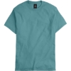 Custom Unisex Beefy-T® T-Shirt Green Clay