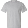 Custom Unisex Beefy-T® T-Shirt Light Steel