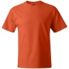 Custom Unisex Beefy-T® T-Shirt Orange