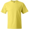 Custom Unisex Beefy-T® T-Shirt Yellow