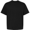 Custom Unisex Beefy-T® Retro Street T-Shirt Black