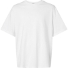 Custom Unisex Beefy-T® Retro Street T-Shirt White