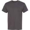 Custom Beefy-T® Tall T-Shirt Charcoal Heather