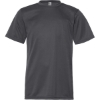 Custom Youth Performance T-Shirt Graphite