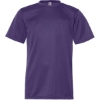 Custom Youth Performance T-Shirt Purple