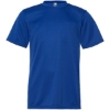 Custom Youth Performance T-Shirt Royal