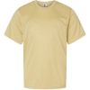 Custom Youth Performance T-Shirt Vegas Gold