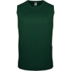 Custom Youth Sleeveless T-Shirt Forest
