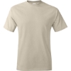 Custom Unisex Authentic T-Shirt Natural