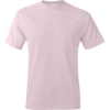 Custom Unisex Authentic T-Shirt Pale Pink