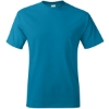 Custom Unisex Authentic T-Shirt Teal