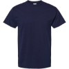 Custom Unisex Essential-T T-Shirt Athletic Navy
