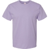 Custom Unisex Essential-T T-Shirt Lavender