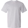 Custom Unisex Essential-T T-Shirt Light Steel