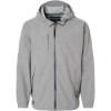 Custom Mens Challenger Full-Zip Jacket Grey