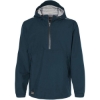 Custom Mens Challenger Anorak Deep Blue