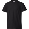Custom Youth EcoSmart® T-Shirt Black